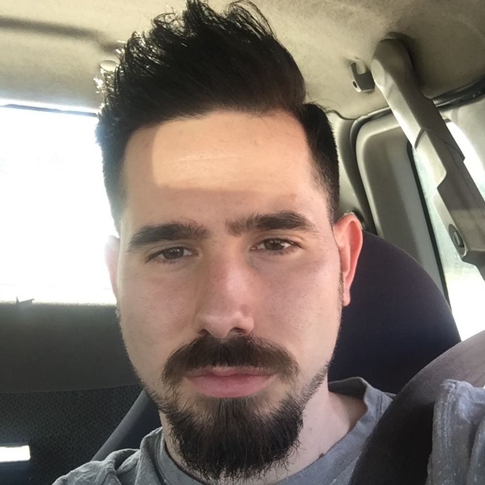 Meet your Posher, Reuben